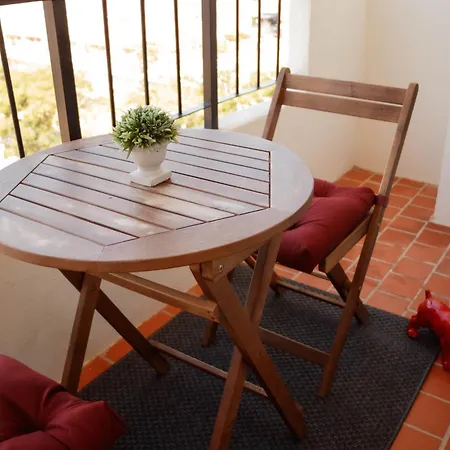 Apartment Luminoso. Comodo. Acogedor. Wifi. Junto A Ave Valencia