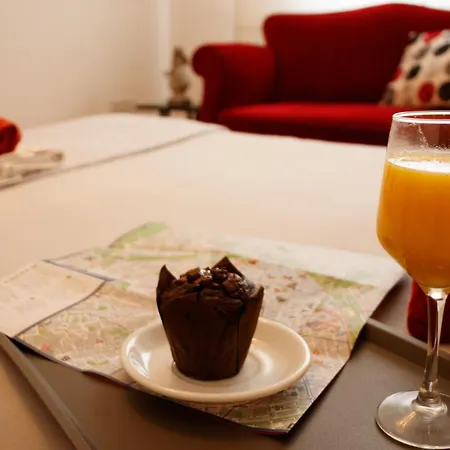 Luminoso. Comodo. Acogedor. Wifi. Junto A Ave Appartement