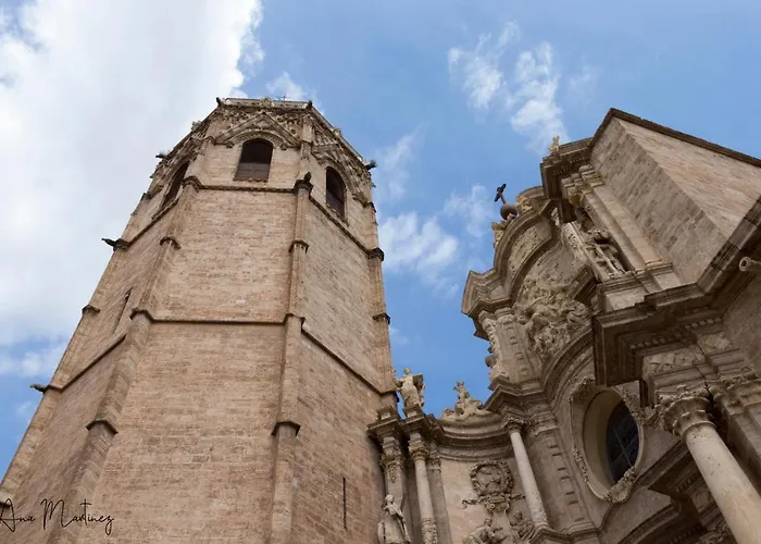 アパート Luminoso. Comodo. Acogedor. Wifi. Junto A Ave