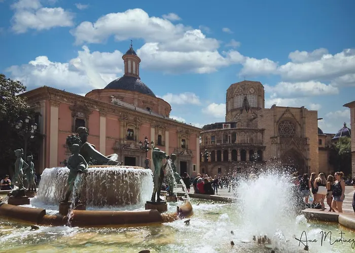 Luminoso. Comodo. Acogedor. Wifi. Junto A Ave *