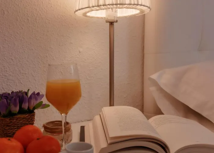 アパート Luminoso. Comodo. Acogedor. Wifi. Junto A Ave *