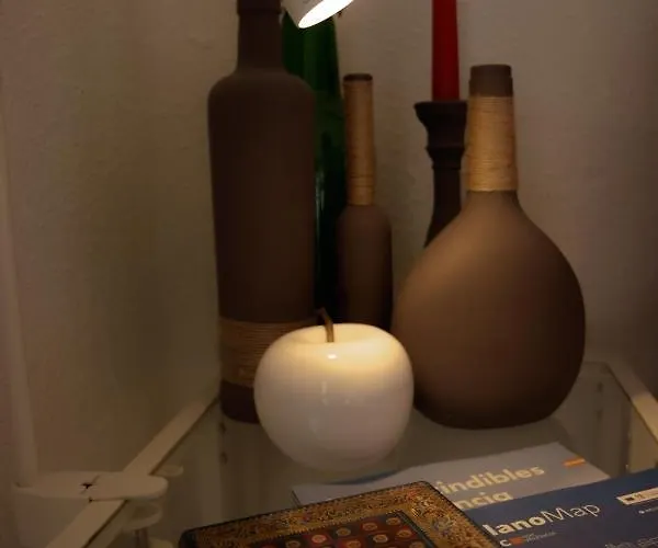 Luminoso. Comodo. Acogedor. Wifi. Junto A Ave *