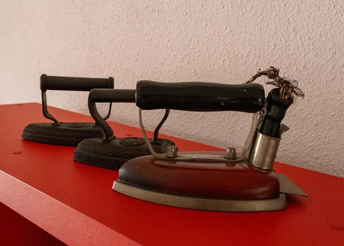 Luminoso. Comodo. Acogedor. Wifi. Junto A Ave *