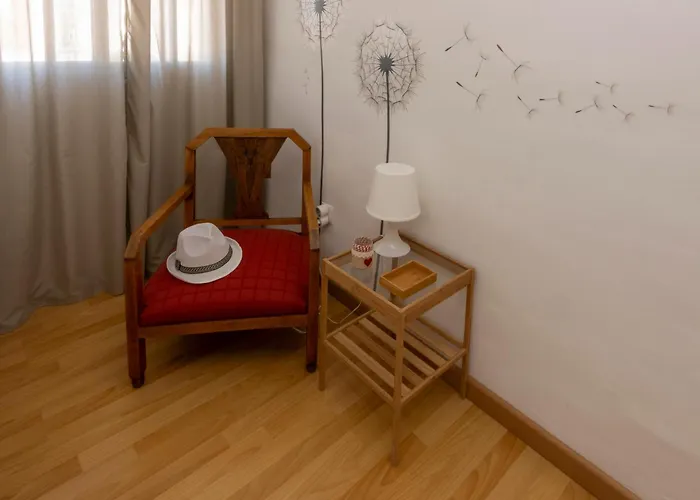 Luminoso. Comodo. Acogedor. Wifi. Junto A Ave アパート *